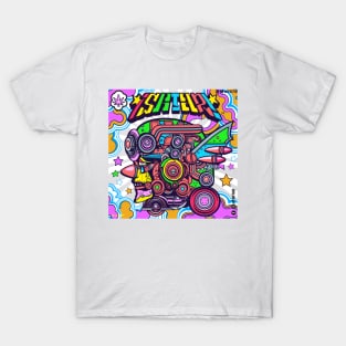 Clown Car T-Shirt